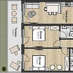 A Casa Granat Apartamento *