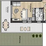 A Casa Granat Apartamento