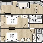 Apartamento A Casa Granat Sölden