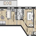 A Casa Granat * Sölden