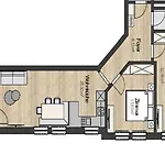 Apartamento A Casa Granat *