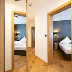 A Casa Granat Apartamento Sölden