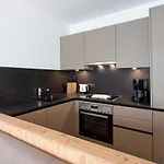 Apartamento A Casa Granat Sölden