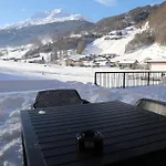 A Casa Granat Sölden