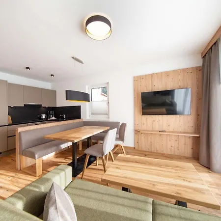 A Casa Granat Apartment *