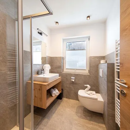 A Casa Granat Apartment Solden