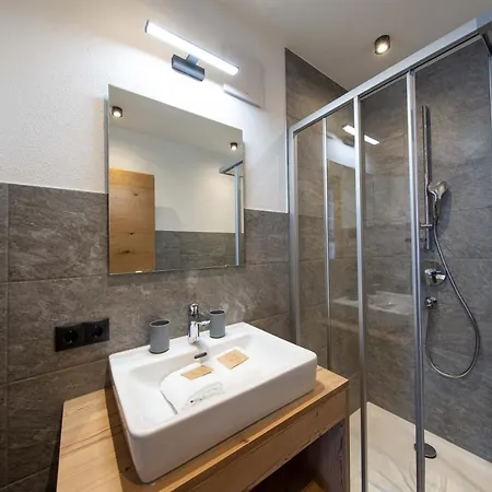 A Casa Granat Apartment