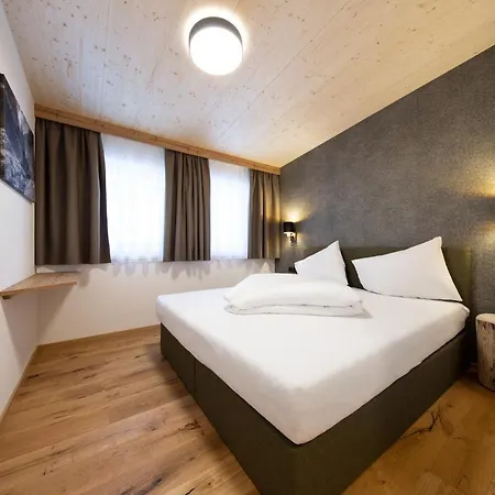 Apartment A Casa Granat