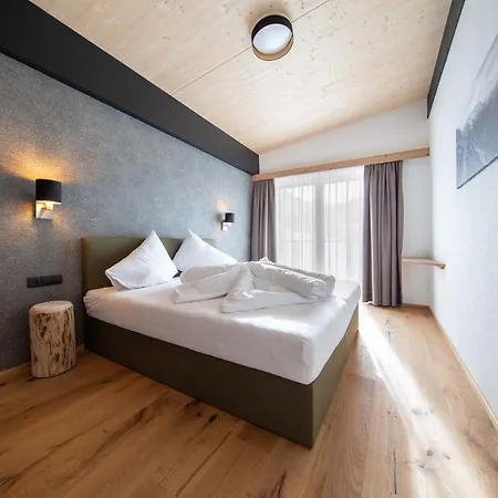 Apartment A Casa Granat *