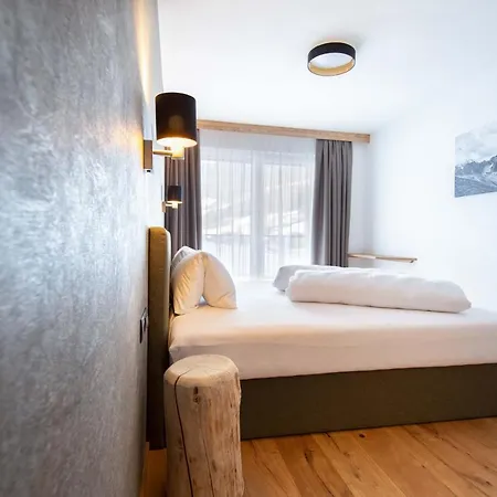 A Casa Granat Apartment Solden