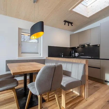 A Casa Granat Apartment *
