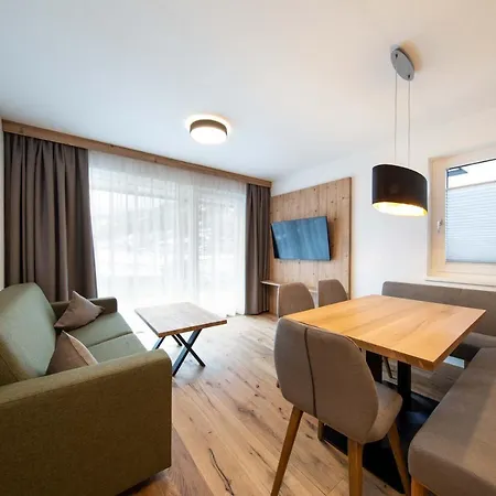 A Casa Granat Apartment *