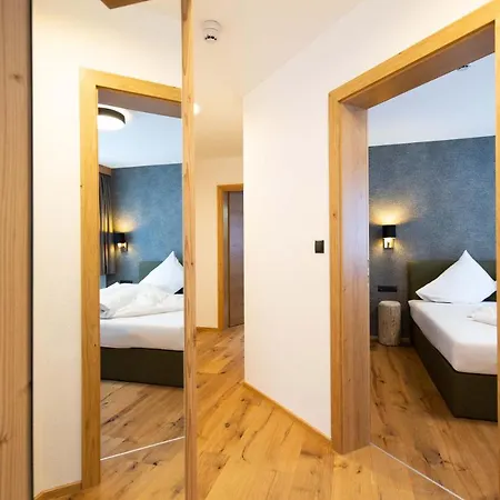 A Casa Granat Apartment Solden