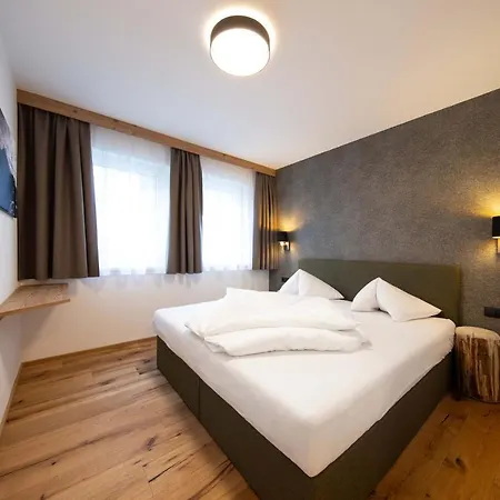 Apartment A Casa Granat Solden