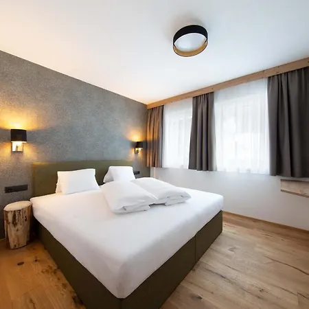Apartment A Casa Granat *