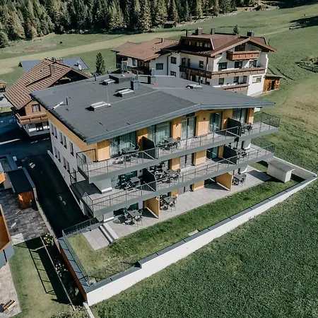 A Casa Granat Apartment