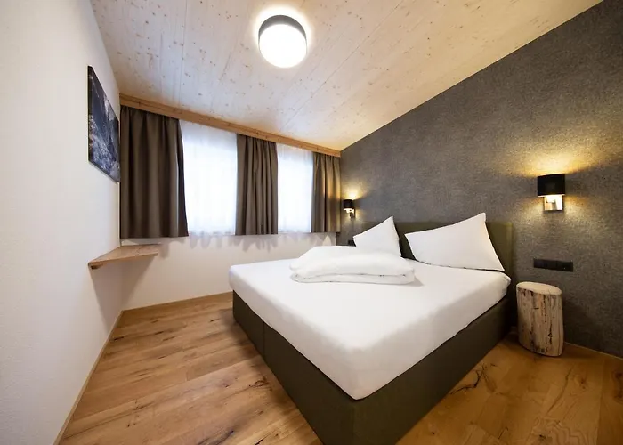 Apartment A Casa Granat