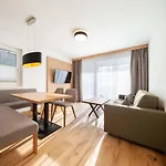 Apartamento A Casa Granat *