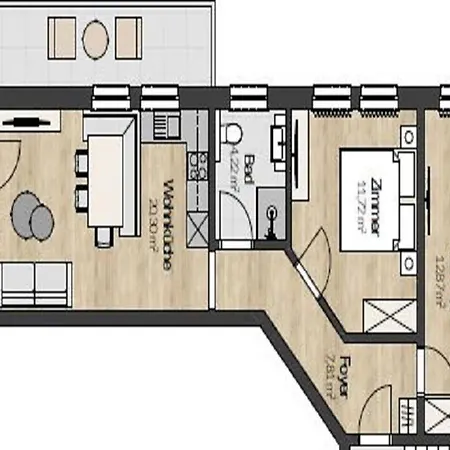 A Casa Granat * זולדן