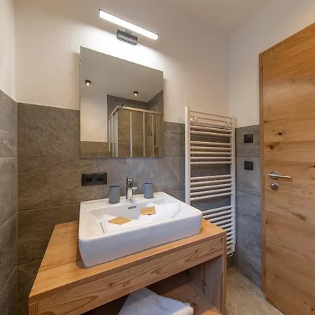 A Casa Granat Sölden