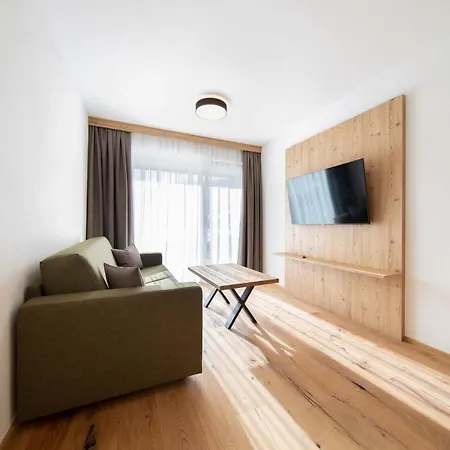 Lägenhet A Casa Granat