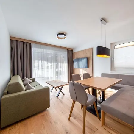 A Casa Granat Apartment