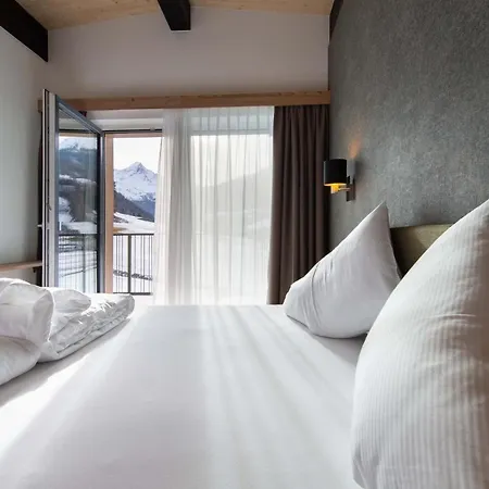 A Casa Granat Sölden