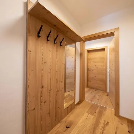 Apartment A Casa Granat