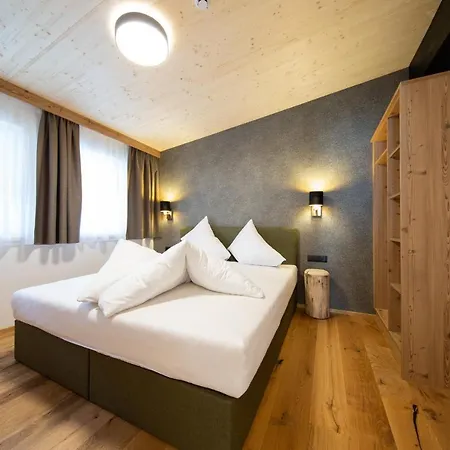 Apartment A Casa Granat