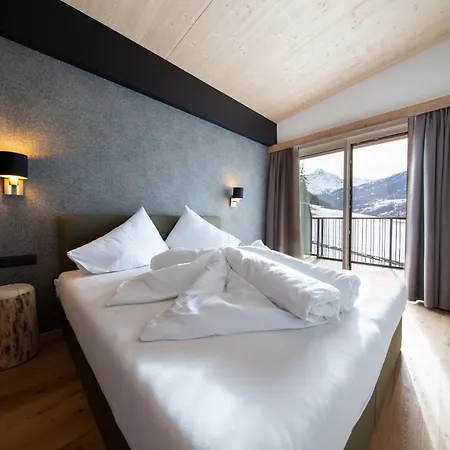 Lägenhet A Casa Granat *