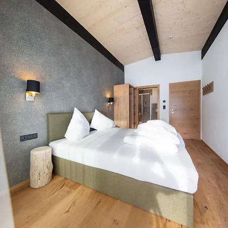 A Casa Granat Apartmán Sölden