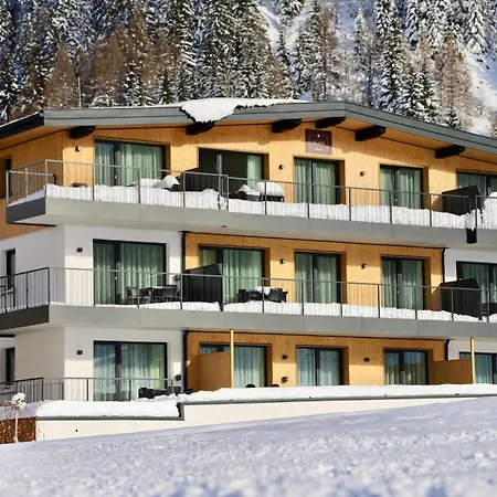 Апартаменты A Casa Granat