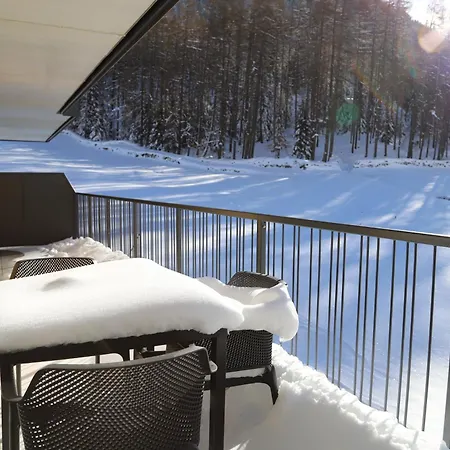 Apartment A Casa Granat *