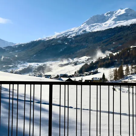 Lägenhet A Casa Granat