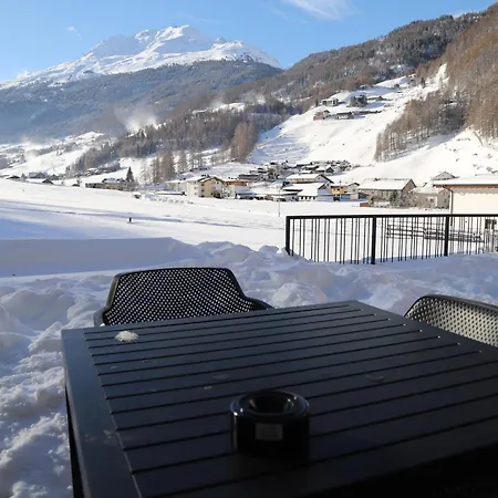 A Casa Granat Sölden