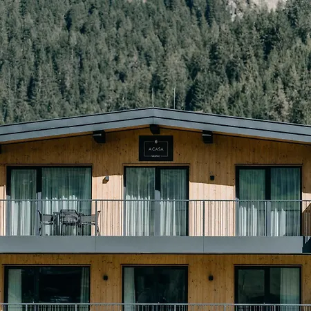 A Casa Granat דירה