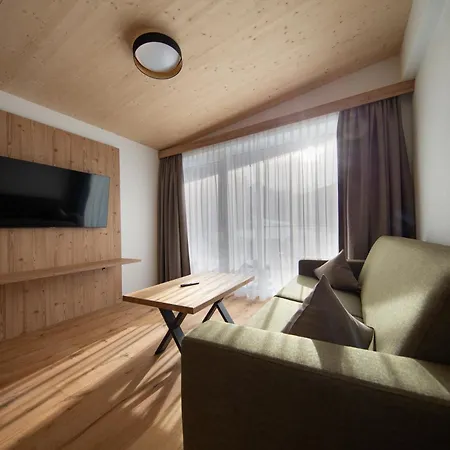 A Casa Granat * Solden