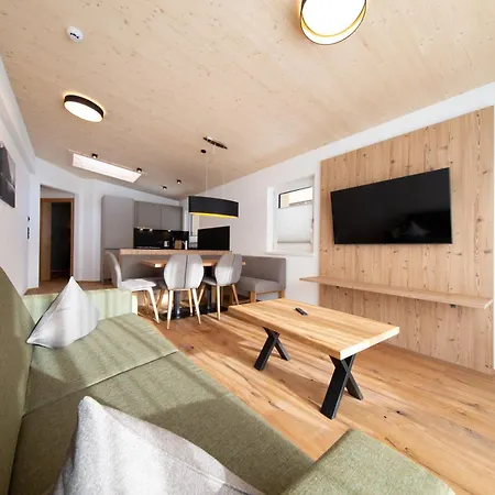 A Casa Granat Apartment