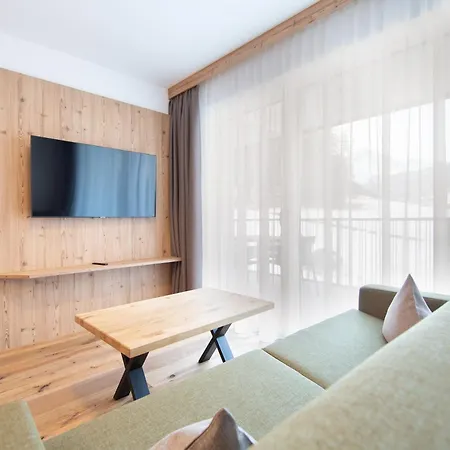 A Casa Granat Apartment