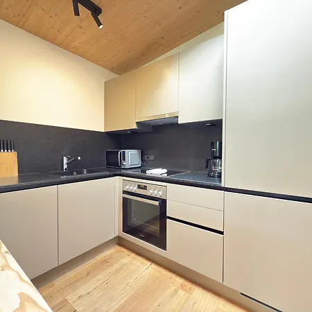 A Casa Granat * Sölden