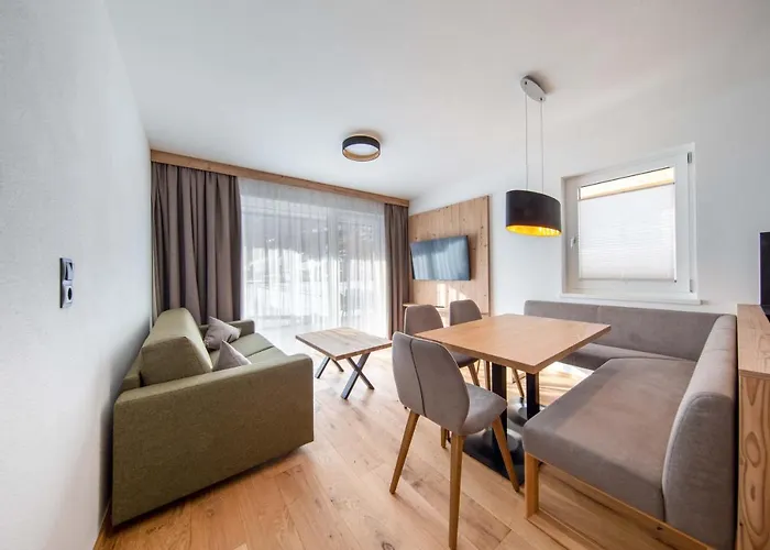 A Casa Granat Appartamento