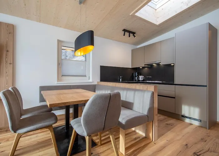 A Casa Granat Apartamento *