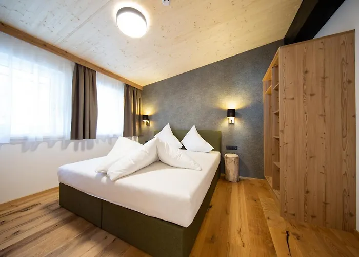 Appartamento A Casa Granat