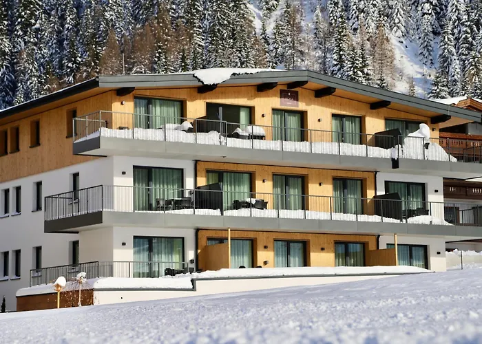 Appartamento A Casa Granat