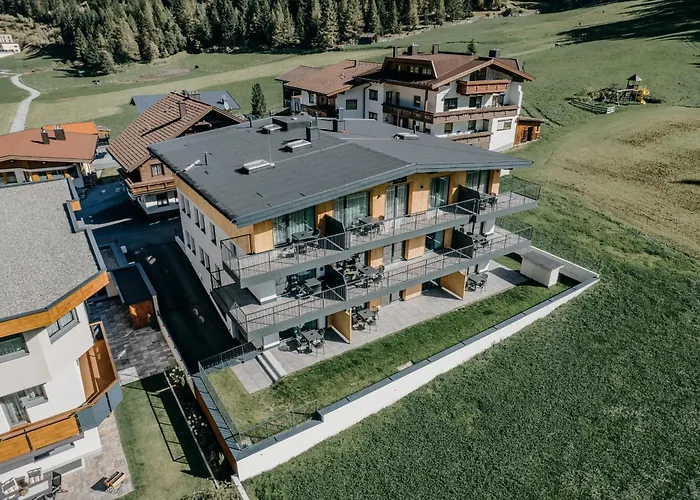 A Casa Granat Appartamento