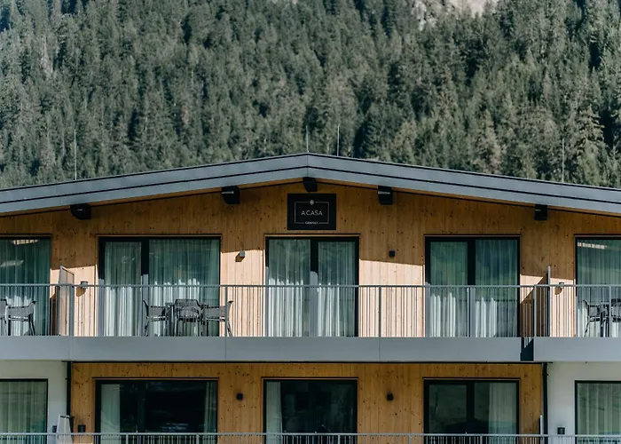 A Casa Granat Appartamento