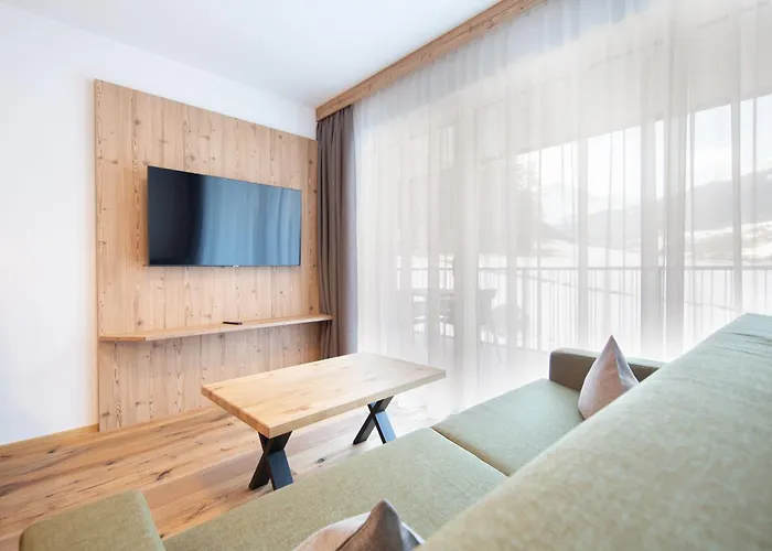 A Casa Granat Appartamento