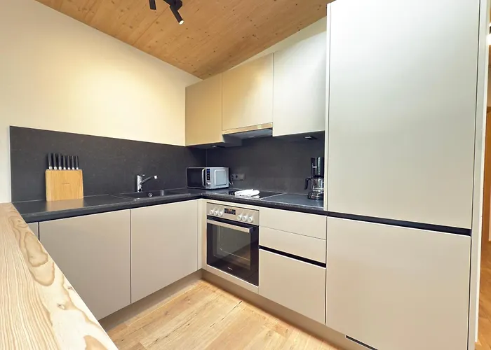 A Casa Granat * Sölden