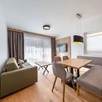 A Casa Granat Lejlighed
