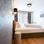 A Casa Granat Lejlighed Sölden